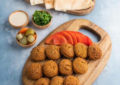 Falafels