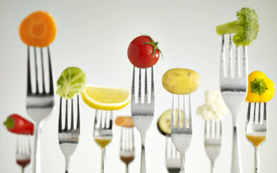 Alimentations et Emotions