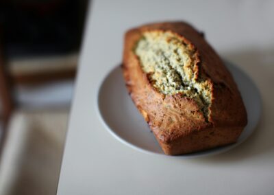 Banana bread