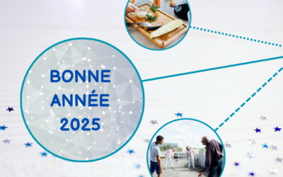 Joyeuse Année 2025 !