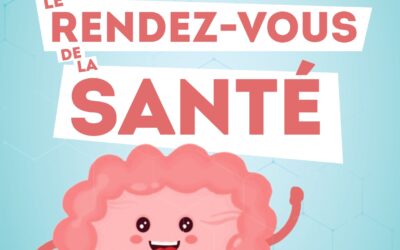 REMMEDIA 49 au Rendez-Vous de la Santé – 5 et 6 mars